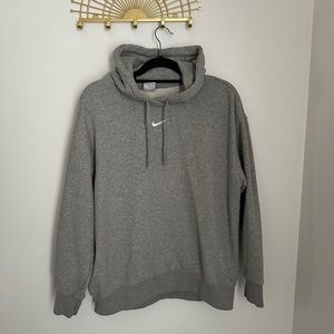 Women’s Nike oversized hoodie
